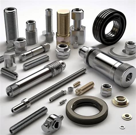 The Ultimate Guide to CNC Turn Parts: A Comprehensive 